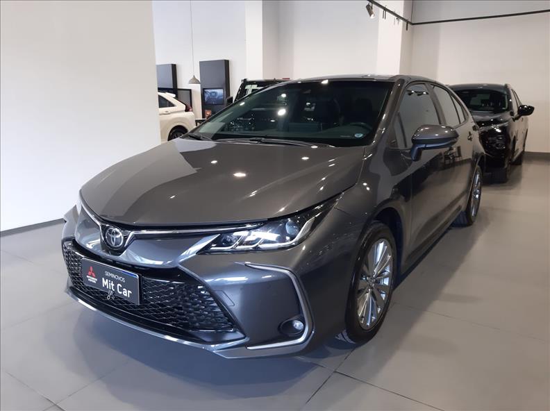  COROLLA  2.0 Vvt-ie XEI 1