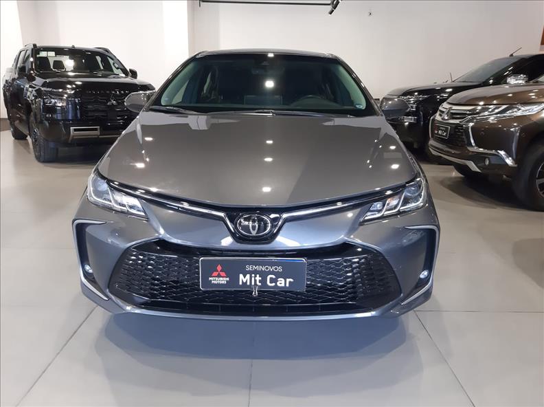  COROLLA  2.0 Vvt-ie XEI 2