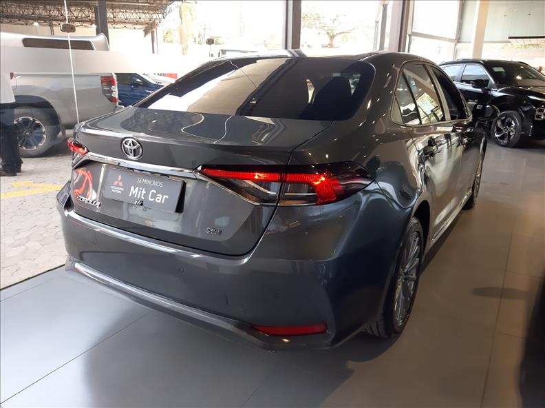  COROLLA  2.0 Vvt-ie XEI 3