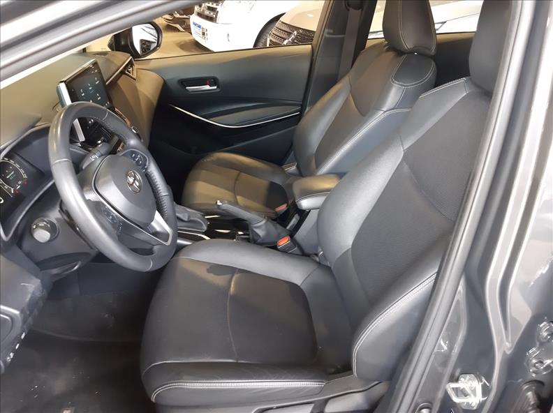  COROLLA  2.0 Vvt-ie XEI 5