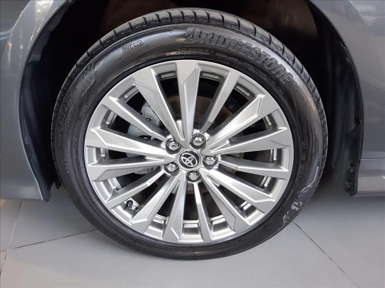  COROLLA  2.0 Vvt-ie XEI 7