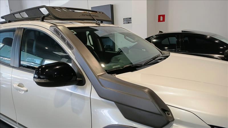  L200 TRITON  2.4 16V Turbo Sport Savana CD 4X4 8