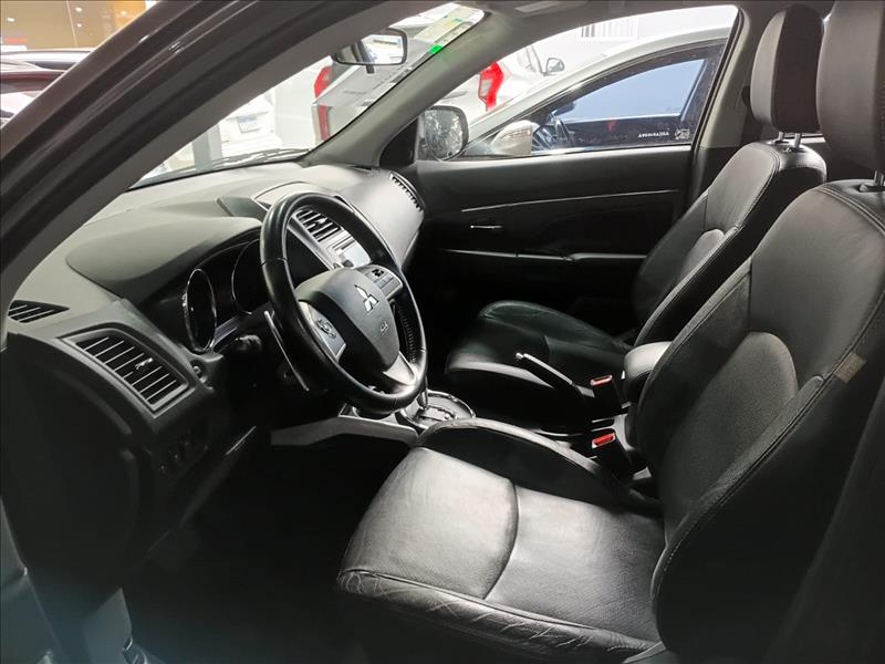  ASX  2.0 4X4 AWD 16V 7