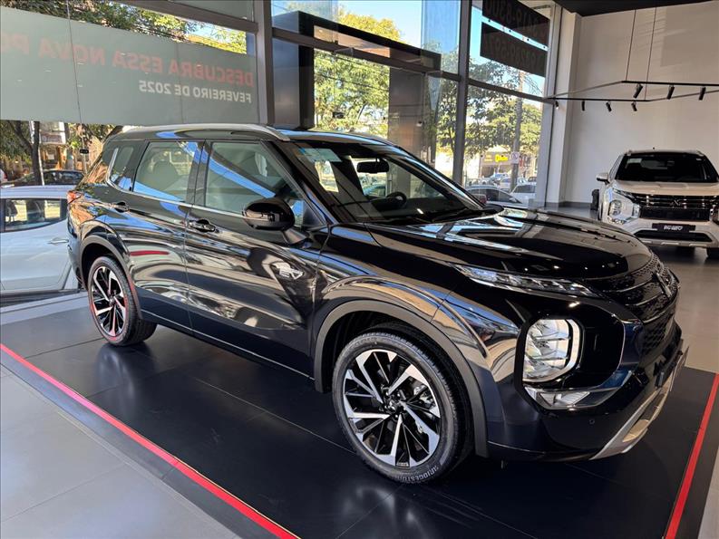  OUTLANDER  2.4 Phev Hpe-s S-awc DHT 