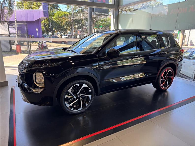  OUTLANDER  2.4 Phev Hpe-s S-awc DHT 1