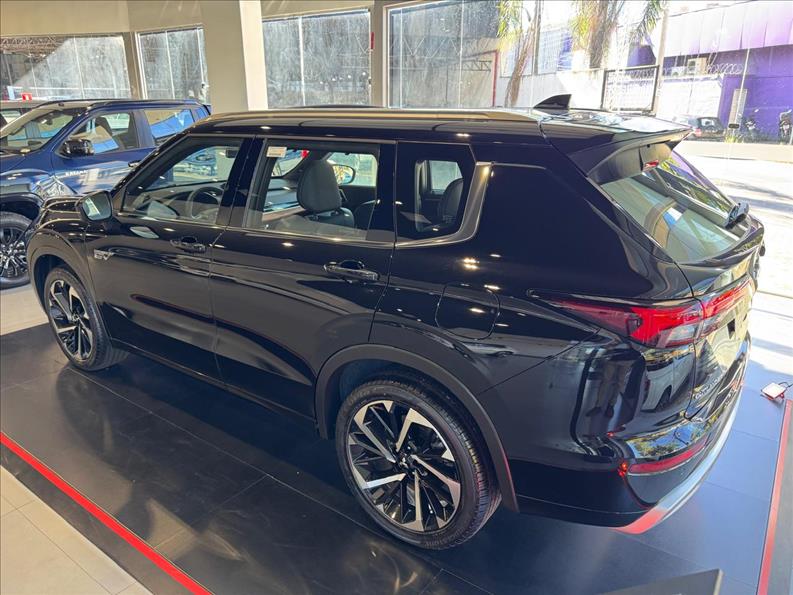  OUTLANDER  2.4 Phev Hpe-s S-awc DHT 2