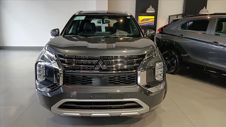 OUTLANDER  2.4 Phev Signature S-awc DHT 1