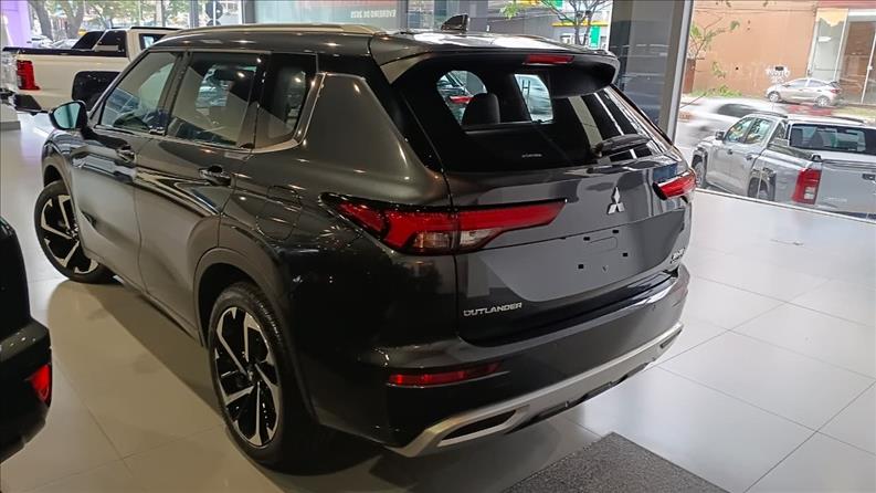  OUTLANDER  2.4 Phev Signature S-awc DHT 3