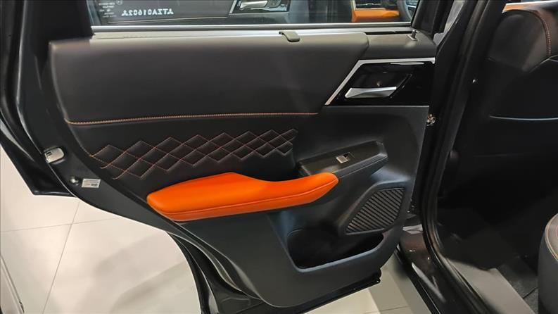  OUTLANDER  2.4 Phev Signature S-awc DHT 7