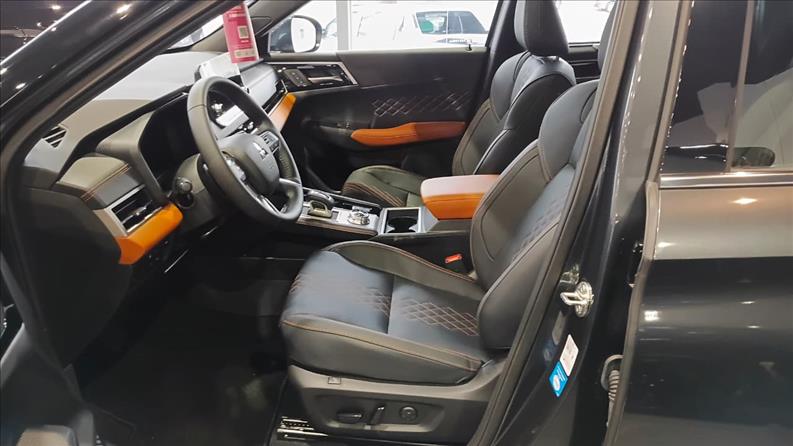  OUTLANDER  2.4 Phev Signature S-awc DHT 9