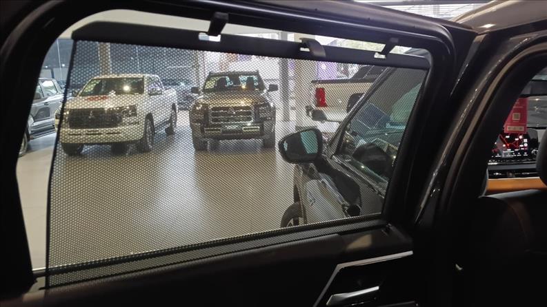  OUTLANDER  2.4 Phev Signature S-awc DHT 10