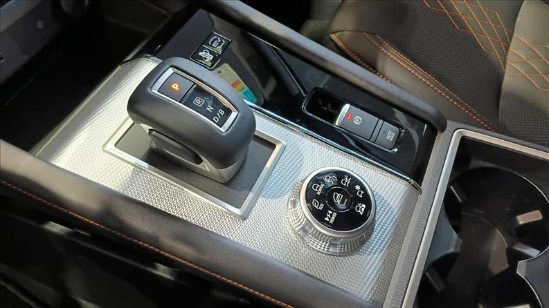  OUTLANDER  2.4 Phev Signature S-awc DHT 15