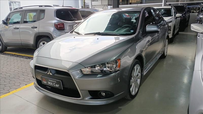  LANCER  2.0 GT 16V 1