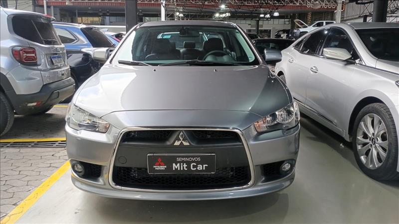  LANCER  2.0 GT 16V 2