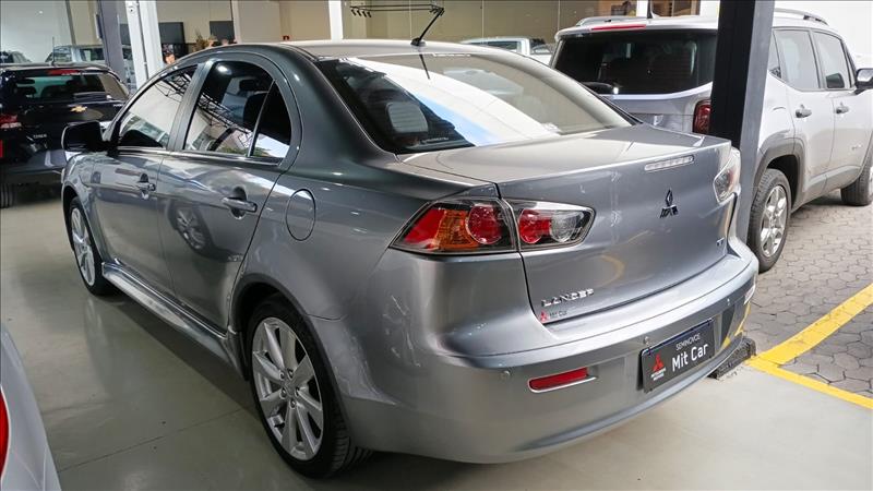  LANCER  2.0 GT 16V 3