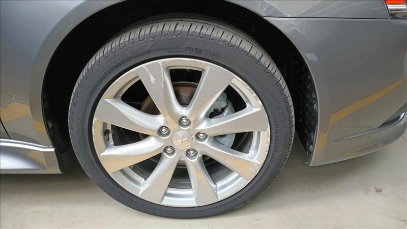  LANCER  2.0 GT 16V 6