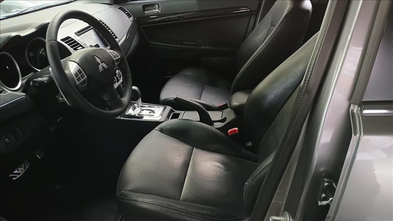  LANCER  2.0 GT 16V 7