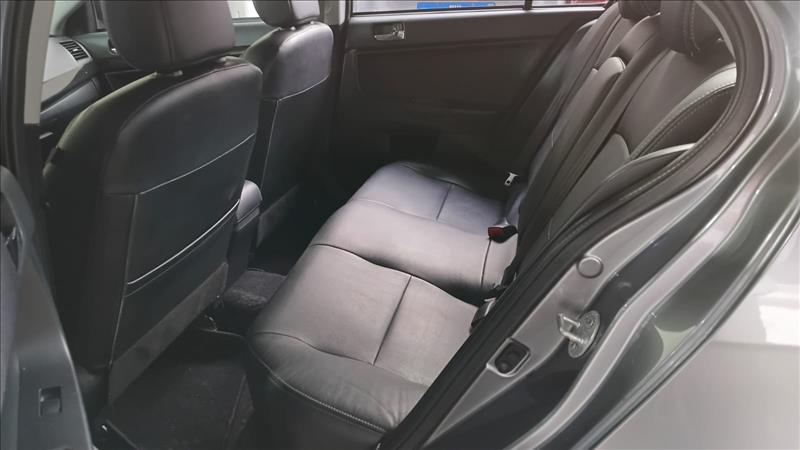  LANCER  2.0 GT 16V 8