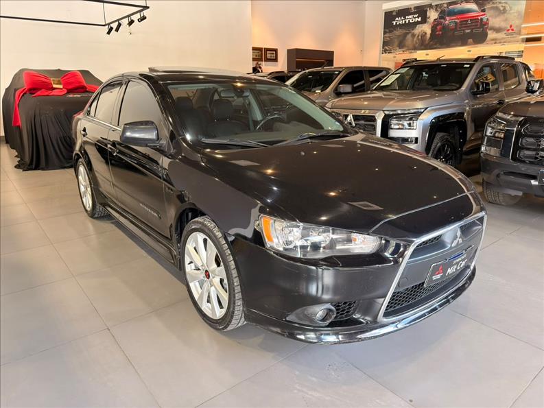  LANCER  2.0 GT 16V 