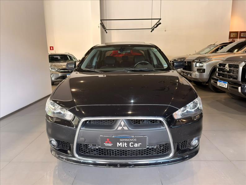  LANCER  2.0 GT 16V 2