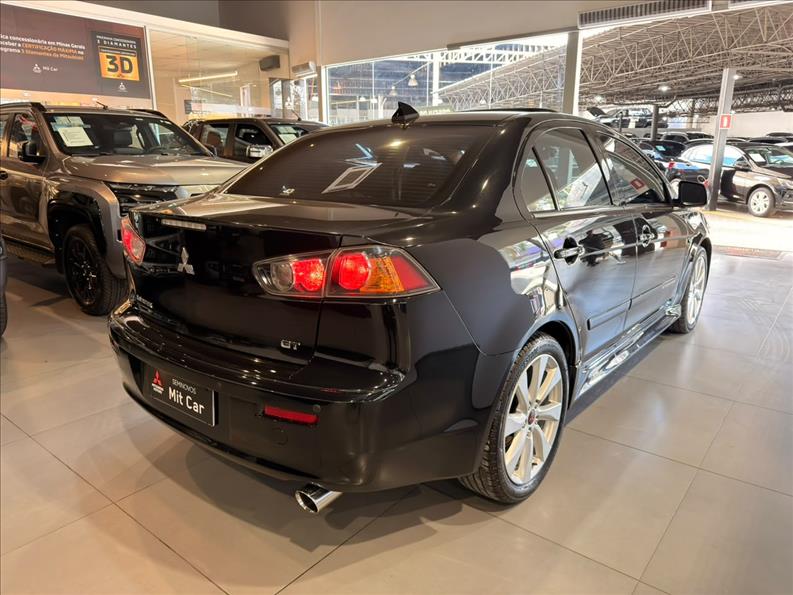  LANCER  2.0 GT 16V 3