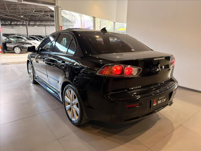  LANCER  2.0 GT 16V 4