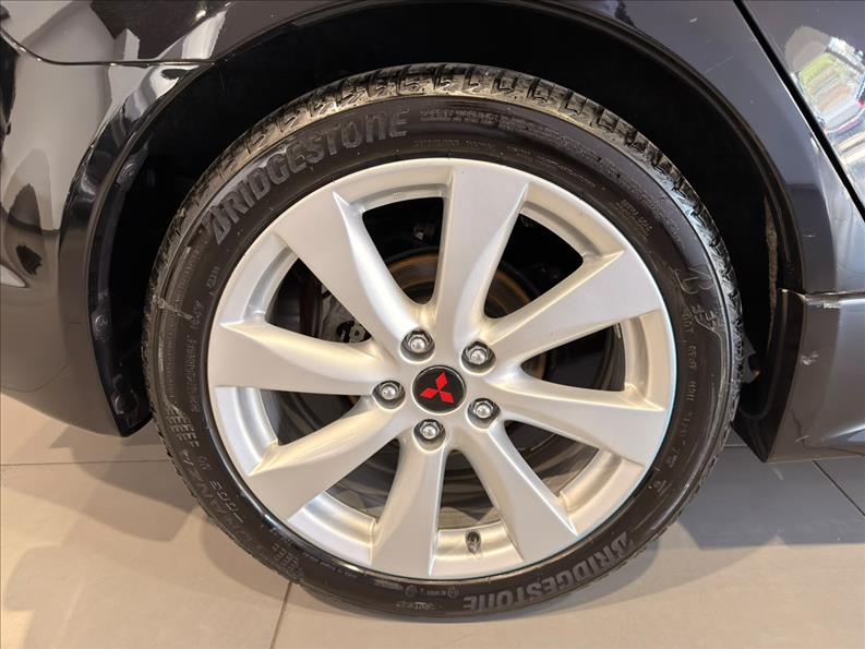  LANCER  2.0 GT 16V 7