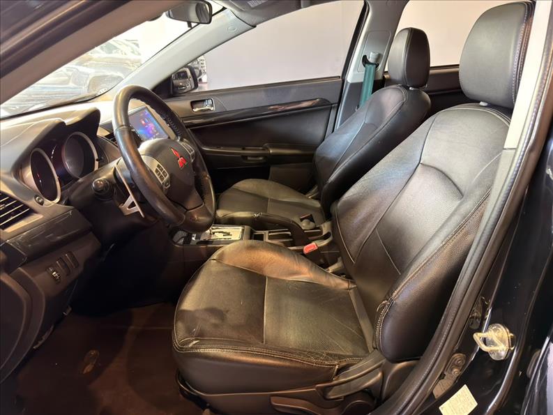  LANCER  2.0 GT 16V 8