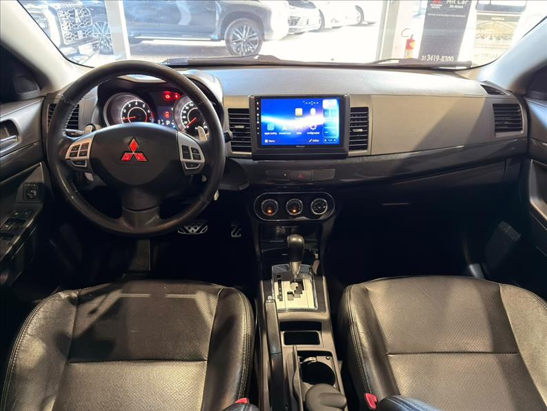  LANCER  2.0 GT 16V 9