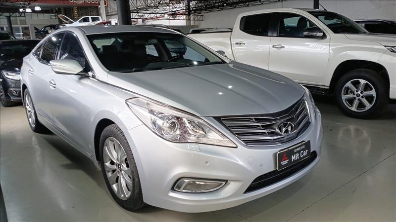  AZERA  3.0 MPFI GLS V6 24V 0