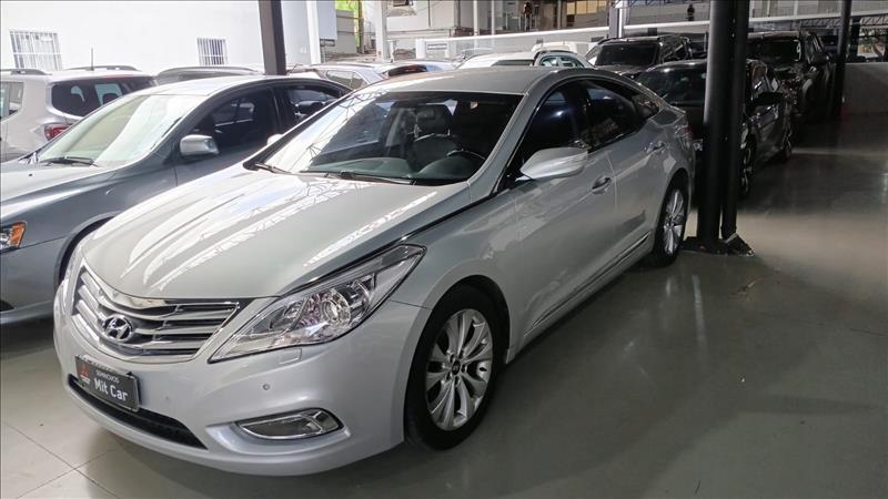  AZERA  3.0 MPFI GLS V6 24V 1