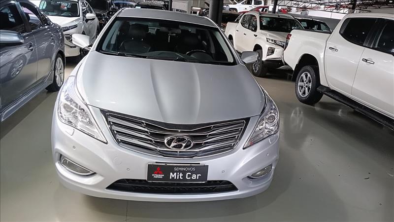  AZERA  3.0 MPFI GLS V6 24V 2