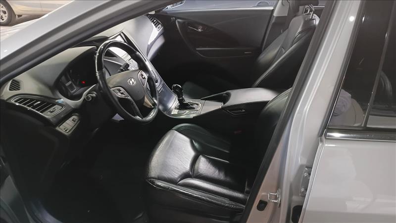  AZERA  3.0 MPFI GLS V6 24V 5