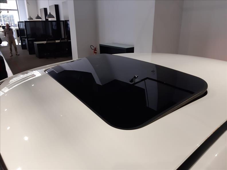  SENTRA  2.0 SL 16V 6