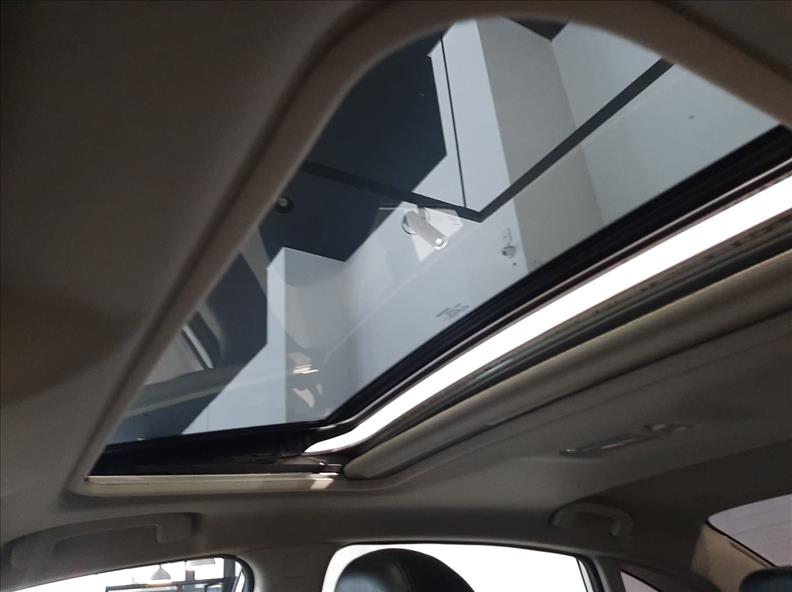  SENTRA  2.0 SL 16V 7