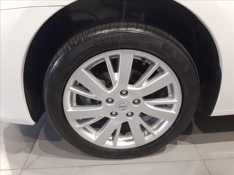  SENTRA  2.0 SL 16V 8