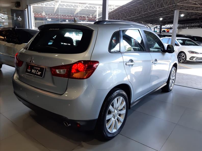  ASX  2.0 4X2 16V 