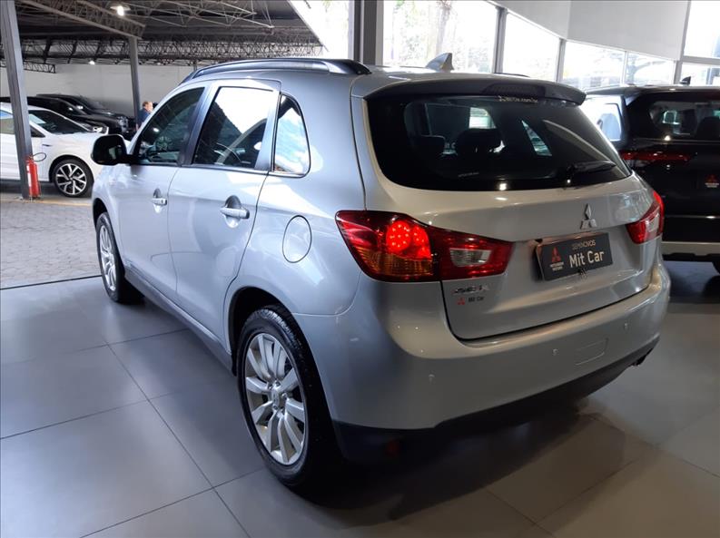  ASX  2.0 4X2 16V 