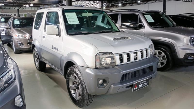  JIMNY  1.3 4all 4X4 16V 0