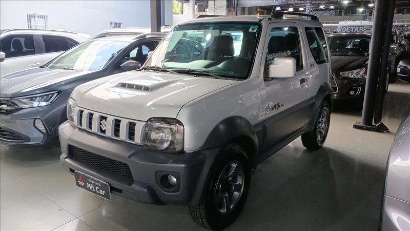  JIMNY  1.3 4all 4X4 16V 1