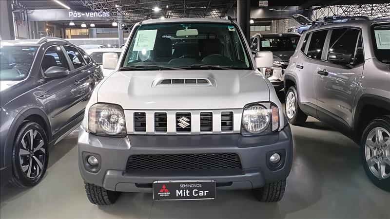  JIMNY  1.3 4all 4X4 16V 2