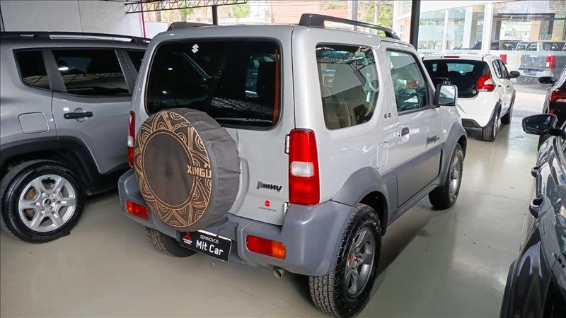  JIMNY  1.3 4all 4X4 16V 3