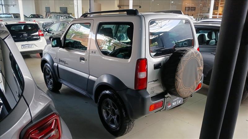  JIMNY  1.3 4all 4X4 16V 4