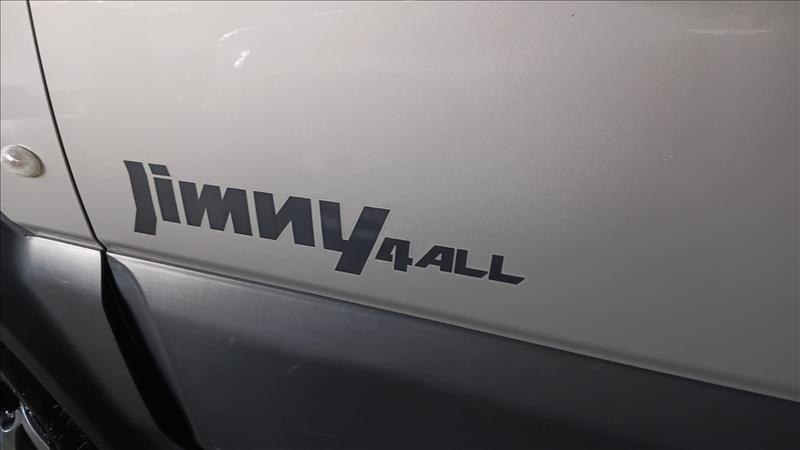  JIMNY  1.3 4all 4X4 16V 5