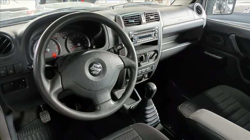  JIMNY  1.3 4all 4X4 16V 6
