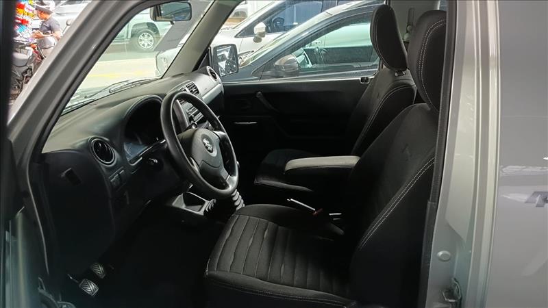  JIMNY  1.3 4all 4X4 16V 7