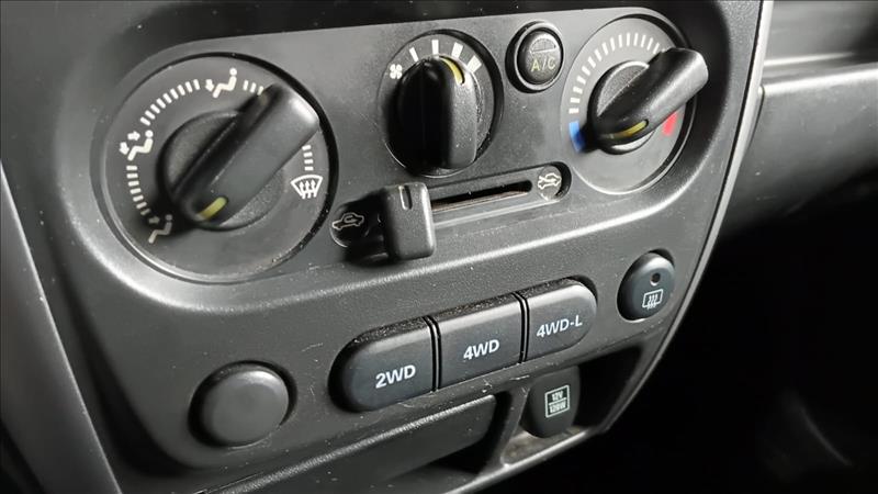  JIMNY  1.3 4all 4X4 16V 8