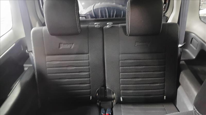 JIMNY  1.3 4all 4X4 16V 9