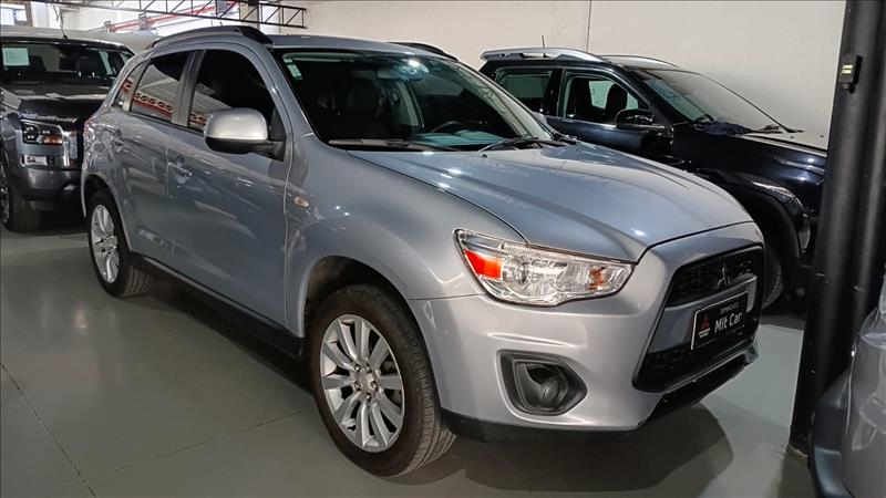  ASX  2.0 4X2 16V 