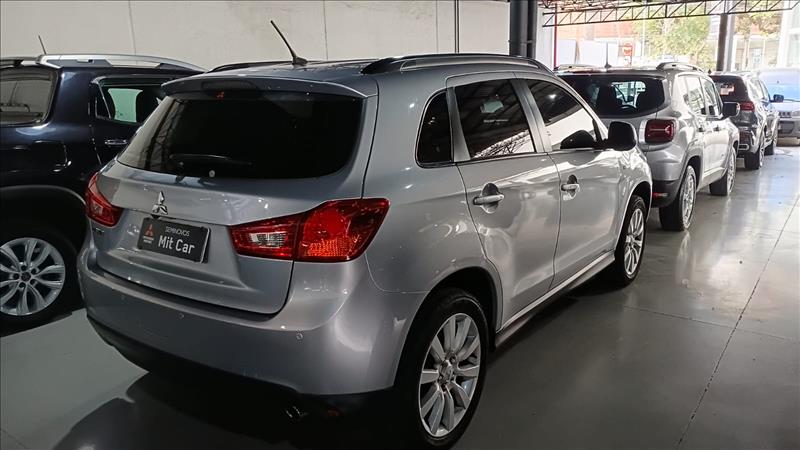  ASX  2.0 4X2 16V 1